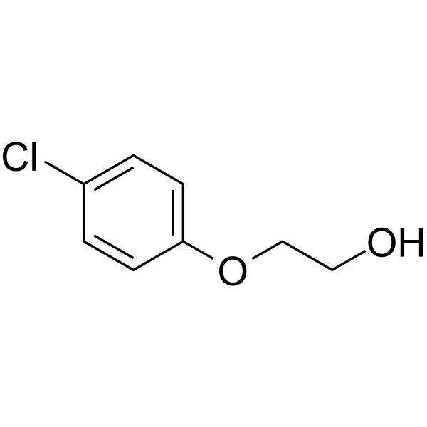 2-(4-Chlorophenoxy)ethanol 1892-43-9
